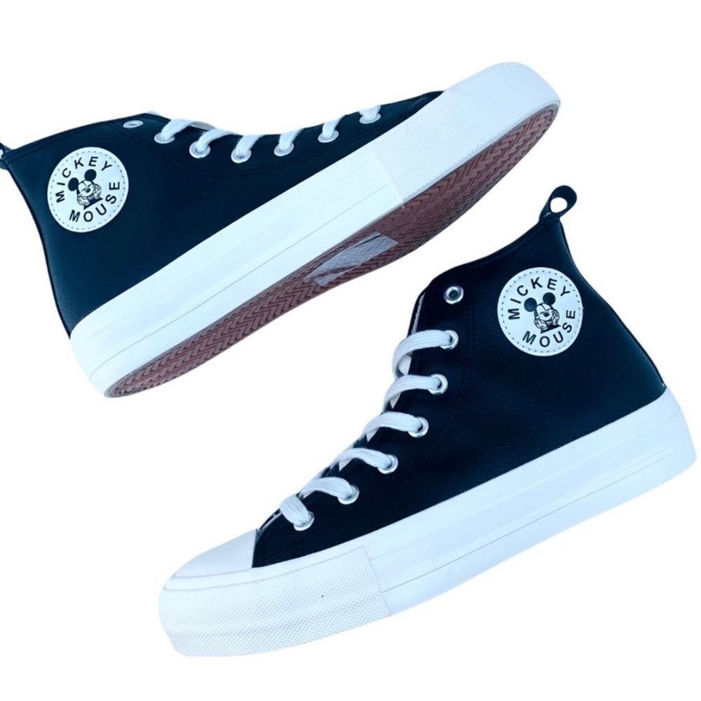 Mickey Mouse Sneaker 